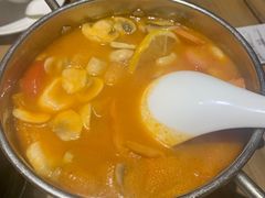 -枣子树·素食餐厅(普陀山店)