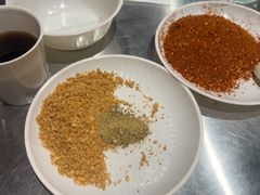 -鲁C·尚小炉·淄博烧烤(市北店)