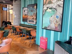 -Wagas沃歌斯(合生汇店)