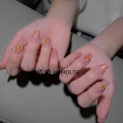 -QHOUSE美甲美睫