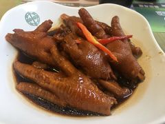 -添好运点心专门店(北角店)