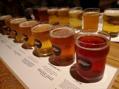 -Goose Island Brewhouse鹅岛精酿啤酒酿造工坊餐厅