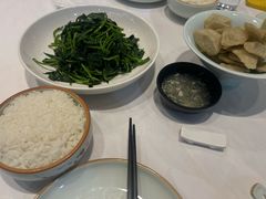 -到家尝北京菜(西坝河店)