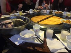 -好灶头妈妈菜·柴火灶台鱼·千岛湖土菜地标美食