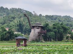 -红山村