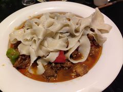 -木卡买提新疆餐厅·清真(新里海顿公馆店)