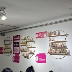 -瞧·享轻奢美甲美睫