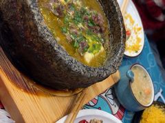 -鲜味食族水产·海鲜餐厅