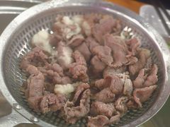 -养牛邓·潮汕牛肉海鲜自助火锅(广州店)