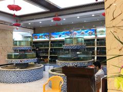 大堂-悦来酒家·正宗闽南菜(西街店)