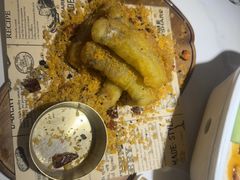 -避风塘·金牌店·夜宵(金玉兰店)