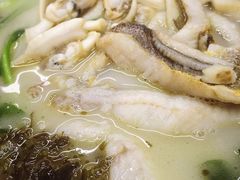 -明呈黄鱼面馆(斜土路店)