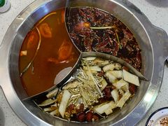 -陳艳红火锅(港汇店)