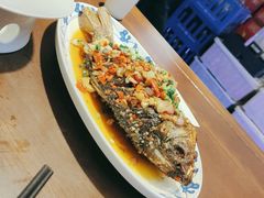 -八碗湘长沙市井菜(坡子街店)