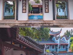 -岳麓山风景名胜区