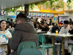 -辉程汤粉(沿江店)