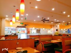 -萨莉亚意式餐厅(特力时尚汇店)