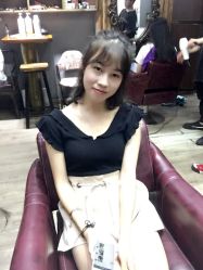 点击看大图 波波头-YDO SALON