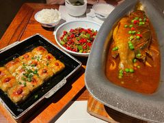 -中国徽菜·徽商故里(罍街店)