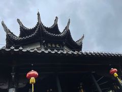 -文昌阁