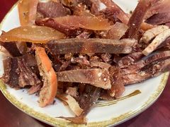 牛杂-金杨拉面王小吃面馆·牛三宝面·红烧牛肉粉