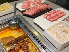 -海底捞火锅(凯德广场店)