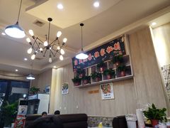 -阿杰烧烤·西安传统烤肉店(天朗御湖店)