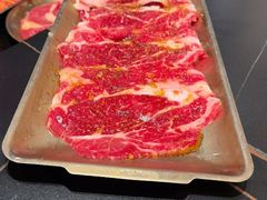 -西塔老太太泥炉烤肉(龙湖北苑天街店)