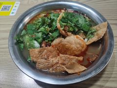-柳星螺蛳粉(长业天悦城店)