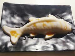 干酪鱼-小吊梨汤·北京菜·烤鸭(鸟巢店)