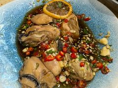 -船梆煮•蒸汽海鲜·生腌干蒸(五四广场店)
