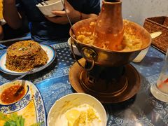 -蜗牛小馆醉乡民谣云南菜(惠新西里店)