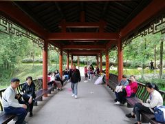-重庆彩云湖湿地公园