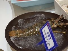 -帝皇海海鲜豆捞(桐泾商务广场店)