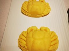 绿豆冰糕-蟹榭(静安寺晶品商场店)