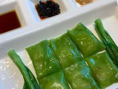 -顺德美的万豪酒店-万豪中餐厅