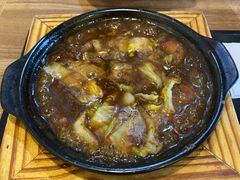 -四爷焖鸡(望京店)
