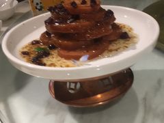 -北京老铺烤鸭(老城根店)