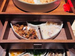 -晓长安·新陕菜(曲江店)