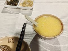 小米粥-深山老屋(国顺东路店)