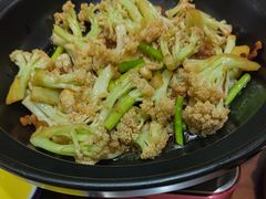 -临潼印象·特色陕菜