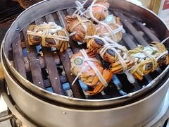 -昆泰嘉华酒店-嘉华咖啡厅