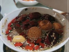 -宁夏国强手抓羊肉·清真菜(未央路凤三店)