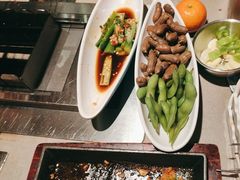 -丰茂烤串(金源店)