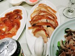 -皇城根北京风味主题餐厅(中海环宇城店)
