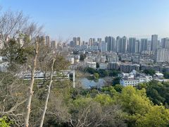 -乌山风景区