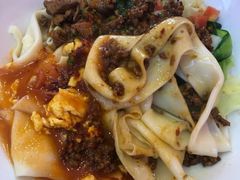 -大嘻咹biangbiang面(历史博物馆店)