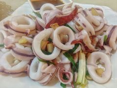 -广记海鲜(杨汊湖一店)