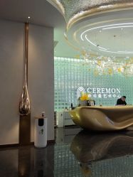 -希乐曼艺术中心·婚礼·活动·宴会厅(南山店)