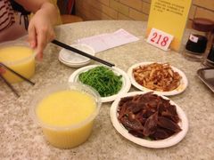 iphone_upload_pic-老班长手工灌汤包老店(东山店)